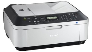 canon mx340 software download