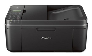 canon pixma mx490 scanner software download
